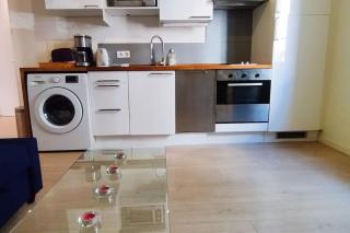 Le Canada - 2Pièces Croisette plage derrière le Carlton calme - 1