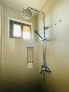 * * WV 1 Minimalist Studio - Iloilo - 9