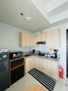 * * WV 1 Minimalist Studio - Iloilo - 7