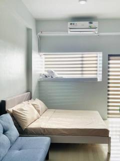 * * WV 1 Minimalist Studio - Iloilo - 6