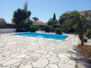 Villa Penny - Pissouri - 5