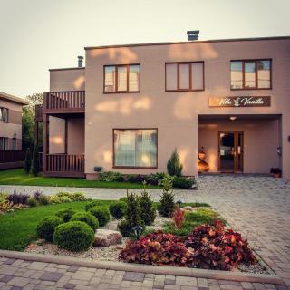 Villa Vanilla - Sigulda - 9