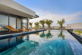 Thè HEM Hotel and Apartment - Da Nang - 2