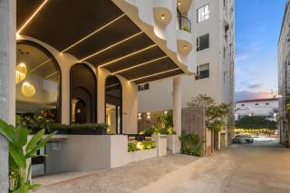 Thè HEM Hotel and Apartment - Da Nang - 4