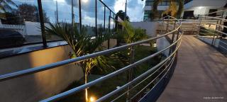 Aluguel Temporada Porto Atlantis 208 - 7