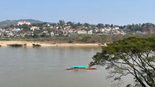 Day Waterfront Hotel - Chiang Khong - 4