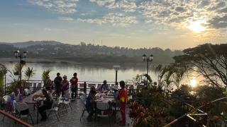 Day Waterfront Hotel - Chiang Khong - 9