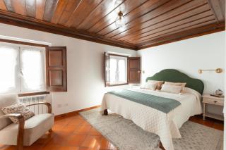 Casa Da Avo Genoveva - Tomar - 9