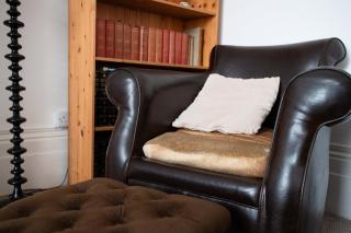 Lennox Lodge - Portsmouth - 1