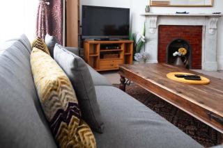 Lennox Lodge - Portsmouth - 2