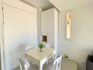 LMHA01, Modern studio apartment at Monaco, KM7, La Manga - La Manga del Mar Menor - 8