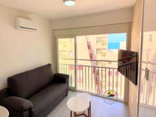 LMHA01, Modern studio apartment at Monaco, KM7, La Manga - La Manga del Mar Menor - 3