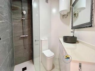 LMHA01, Modern studio apartment at Monaco, KM7, La Manga - La Manga del Mar Menor - 2