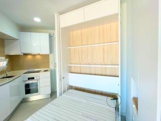 LMHA01, Modern studio apartment at Monaco, KM7, La Manga - La Manga del Mar Menor - 1