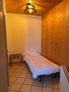 Logis Le Chalet - Saint-Maurice-en-Trièves - 3
