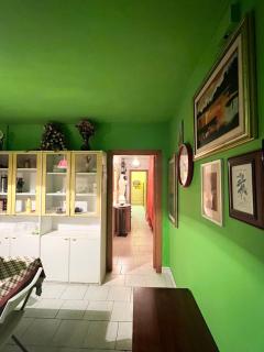 Villa Angelina holidays - Ripa Teatina - 3