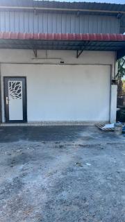 ZAAEF NAURA D GUNUNG SALI HOMESTAY - Alor Setar - 5