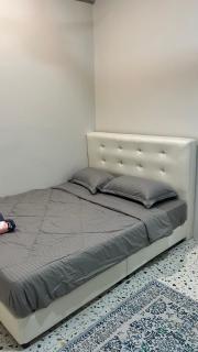 ZAAEF NAURA D GUNUNG SALI HOMESTAY - Alor Setar - 8