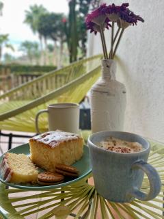 CASA AZUL Mojácar - 1