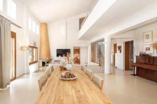 Villa Nefeli with private pool - 9