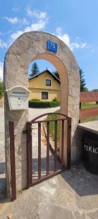 Landhaus Kate - Lusnić - 6