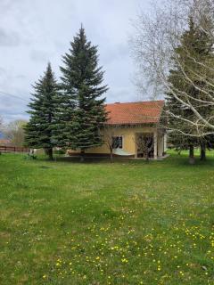 Landhaus Kate - Lusnić - 7