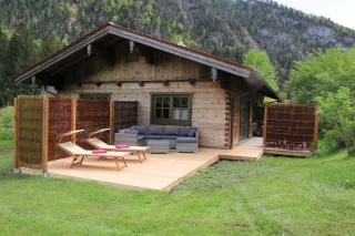 Chalets & Apartments Beim Waicher - Ruhpolding - 4