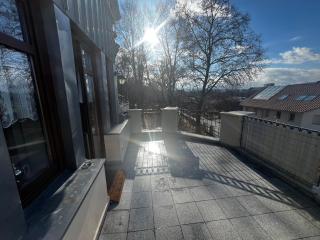 Villa Louis Hirsch - 1