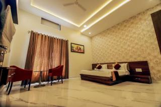 Hotel Amar Vilas - 6