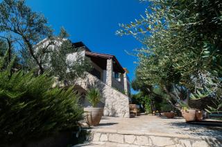 Villa Gjardini - Sparadici - Grebaštica - 7