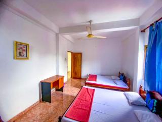 Geesh Residence : Rooms in Jaffna - 1