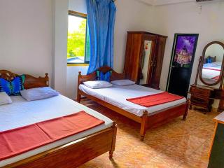 Geesh Residence : Rooms in Jaffna - 5