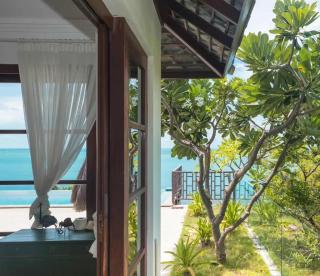 Samui Central Beach Villa - Choeng Mon Beach - 8