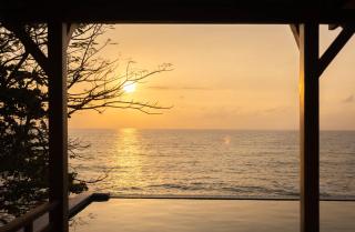 Samui Central Beach Villa - Choeng Mon Beach - 6