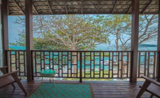 Samui Central Beach Villa - Choeng Mon Beach - 3