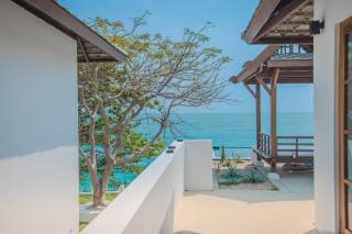 Samui Central Beach Villa - Choeng Mon Beach - 2