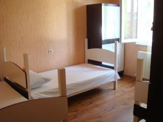 Crossway Tbilisi Hotel - 6