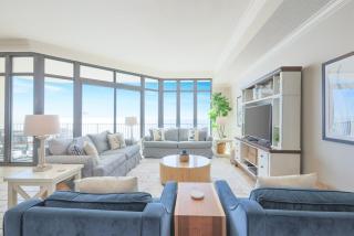 Phoenix West 1606 condo - Orange Beach - 9