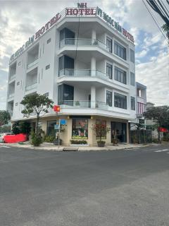 Khách sạn Vy Ngọc Hân Tuy Hòa - Tuy Hoa - 0