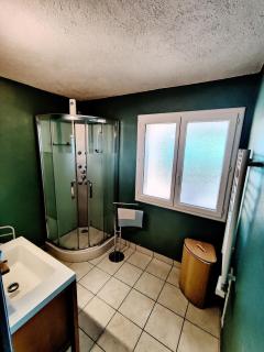 appartement indépendant avec vue panoramique - Combaillaux - 3