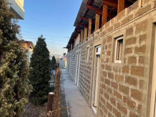 Zangu Hotel - Erevan - 2