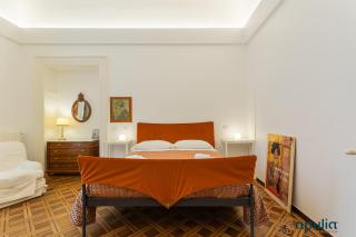 Dimora Abate Gimma by Apulia Accommodation - Bari - 9