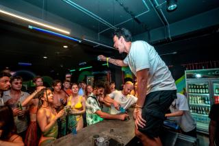 Mad Monkey Chiang Mai - 4