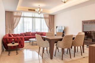 VESTA - Cairo Festival City Residence - 2