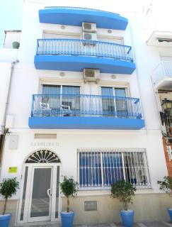 Apartamentos Carolina - 8
