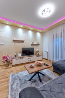 Royal Apartman - Čačak - 3