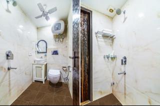 Anand Mukesh Residency - New Delhi - 4