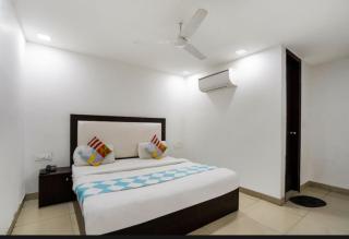 Anand Mukesh Residency - New Delhi - 1