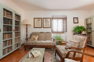Casa Da Avo Genoveva - Tomar - 2