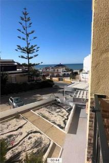 Apartamento en Benelux a pie de playa - Matalascañas - 0
